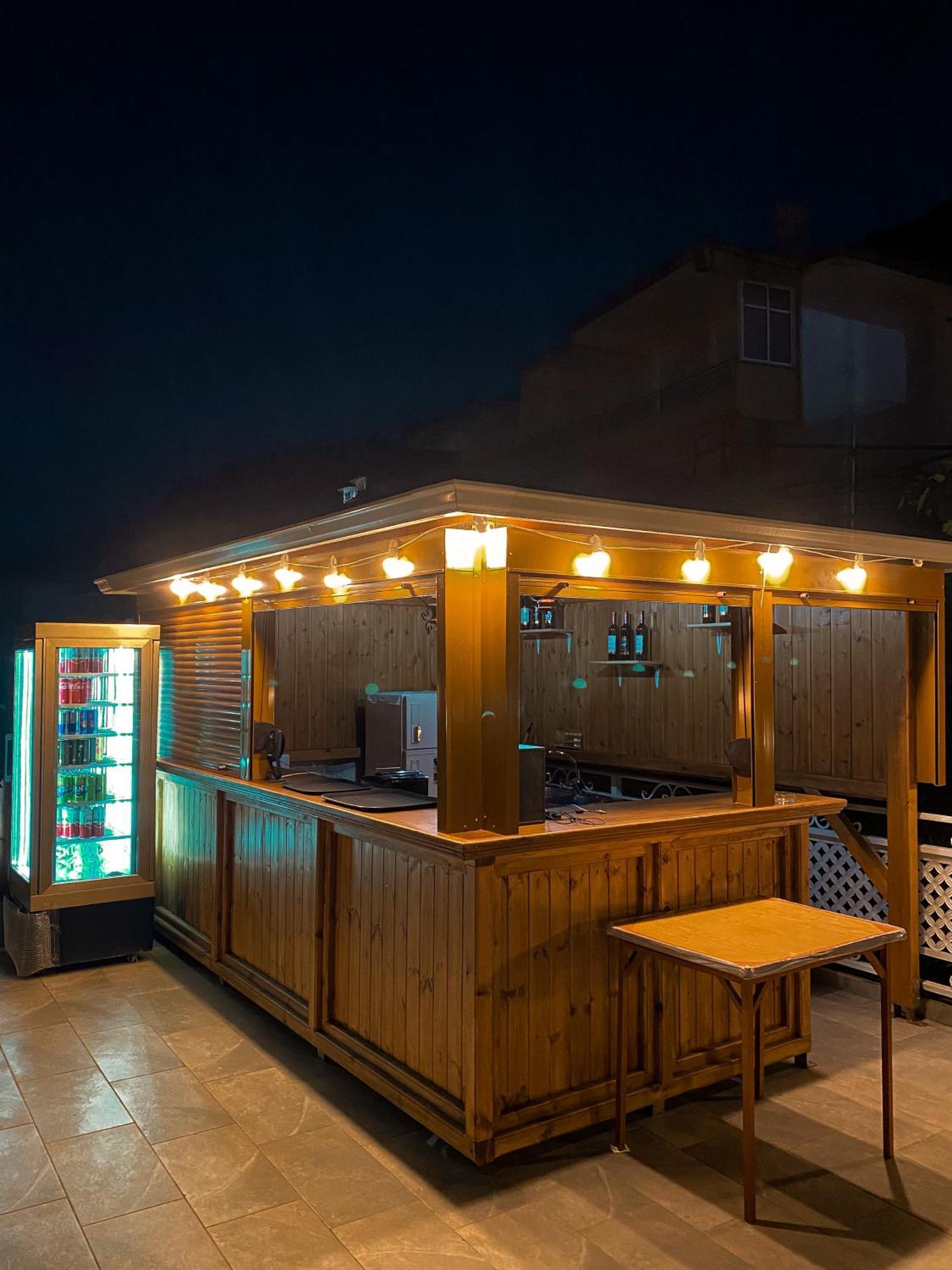 Guest House Juald Gjirokastër 외부 사진