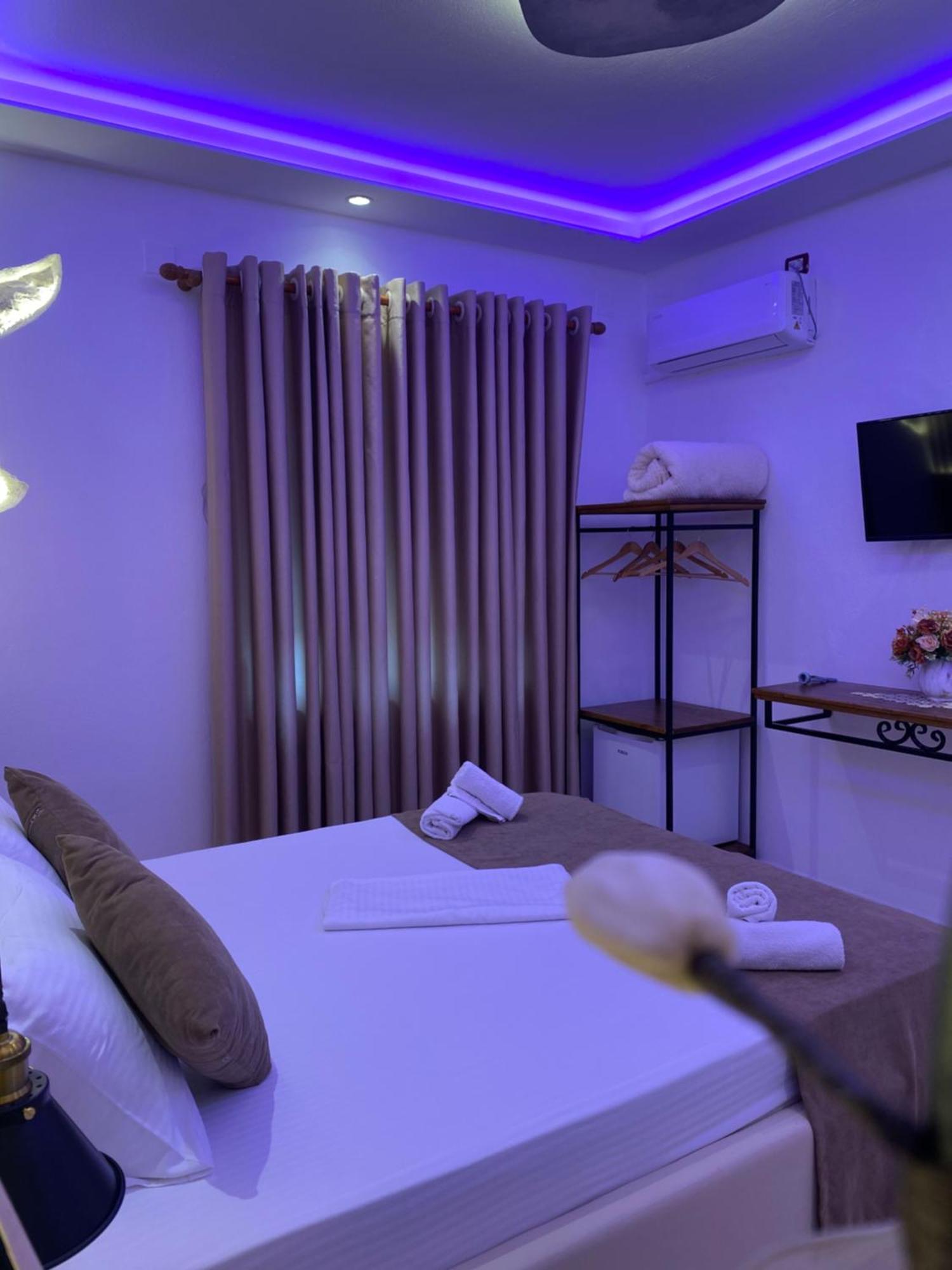 Guest House Juald Gjirokastër 외부 사진